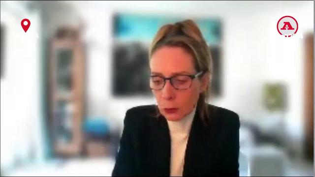 Nina Tiesler - Portugueses da Alemanha também torcem por Espanha