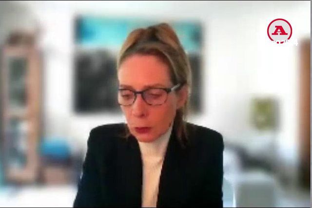 Nina Tiesler - Portugueses da Alemanha também torcem por Espanha