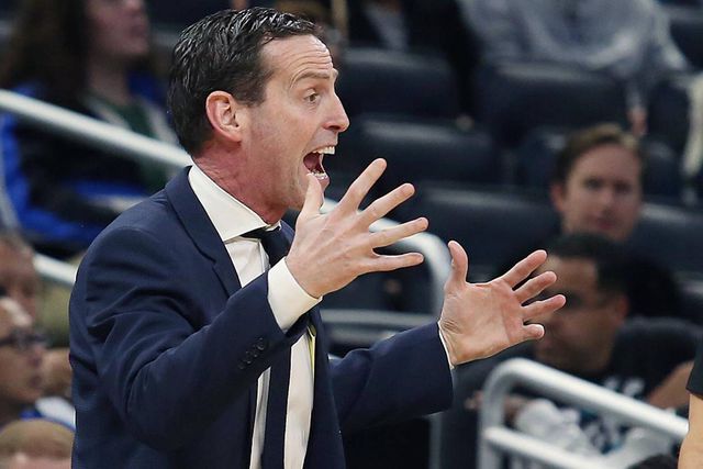 Cleveland Cavaliers já têm treinador à vista