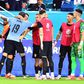 Darwin marca pelo sexto jogo seguido e Uruguai entra a ganhar na Copa América