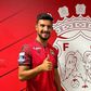 Bruno Pereira renova com o Penafiel