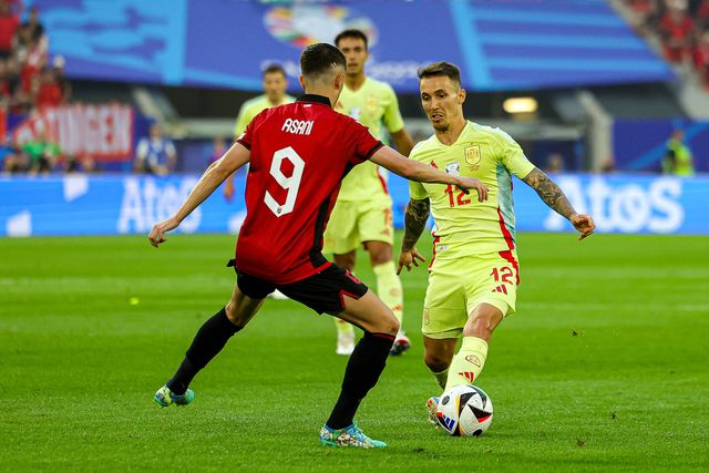 Albânia-Espanha: acompanhe em direto