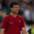 Fernando Diniz despedido do Fluminense