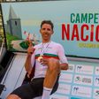 Rui Costa vai exibir camisola de campeão nacional no Tour