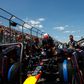 Max Verstappen durante o GP do Canadá, em Montreal