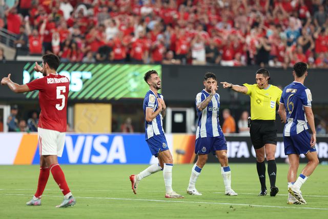 A análise de Pedro Henriques à arbitragem