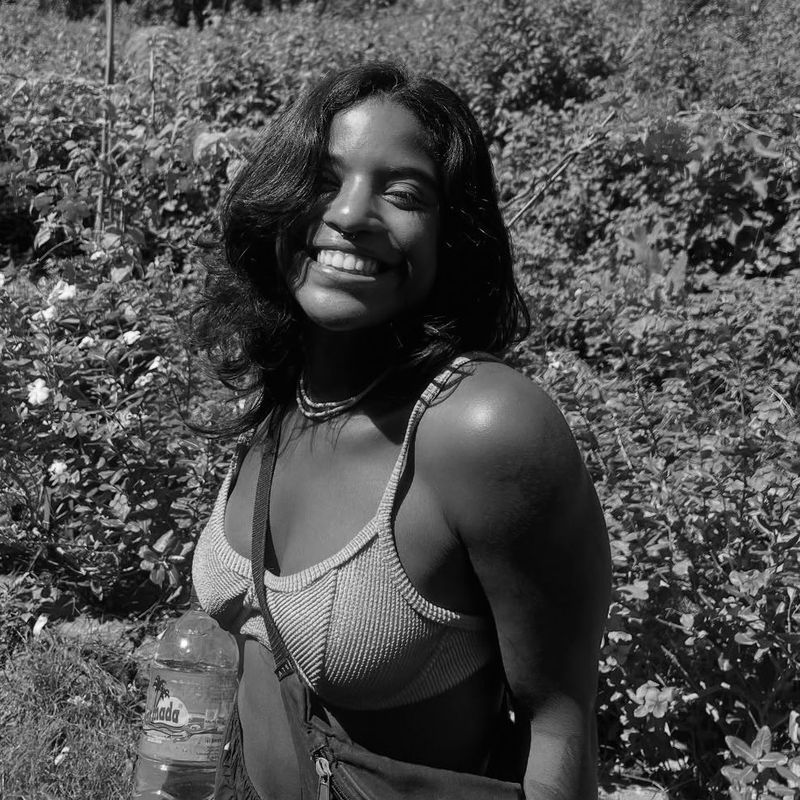Brasileira de 26 anos encontrada sem vida após cair em vulcão na Indonésia