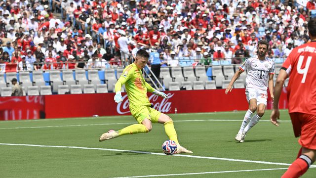 «Mais do que o coletivo foram algumas exibições individuais no Benfica...»
