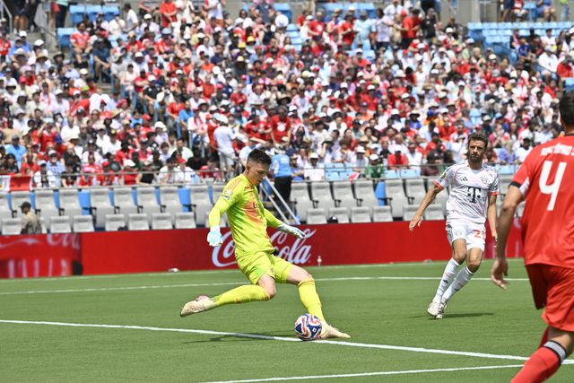«Mais do que o coletivo foram algumas exibições individuais no Benfica...»