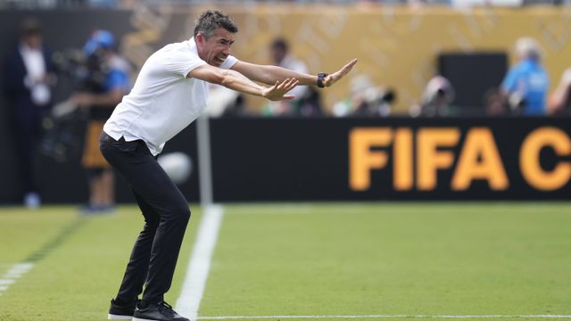 «Lage só se vai manter porque o Benfica está a dois meses das eleições»