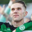 Sporting: Gyokeres decidido a não se apresentar