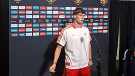 António Silva: «Vitória muito especial, porque é a primeira frente ao Bayern»