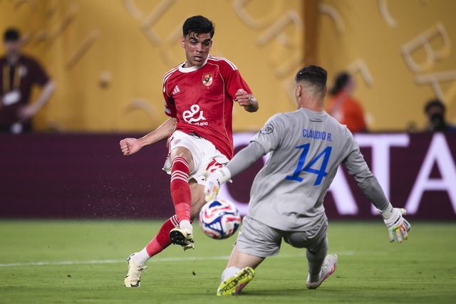 Egípcios têm aproveitado erros defensivos dos portistas