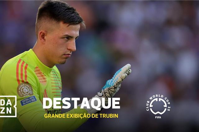 A incrível exibição de Trubin que garantiu a vitória histórica do Benfica (vídeo)