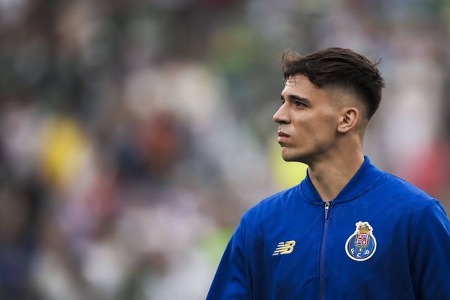 Gabri Veiga: «Ficámos um pouco malucos com tantos golos no final»