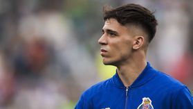 Gabri Veiga: «Ficámos um pouco malucos com tantos golos no final»