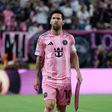 Lionel Messi liderou o Inter Miami  ao apuramento para os oitavos de final do Mundial de Clubes