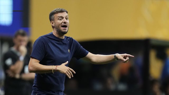 «Anselmi nunca conseguiu que o FC Porto fosse competitivo»