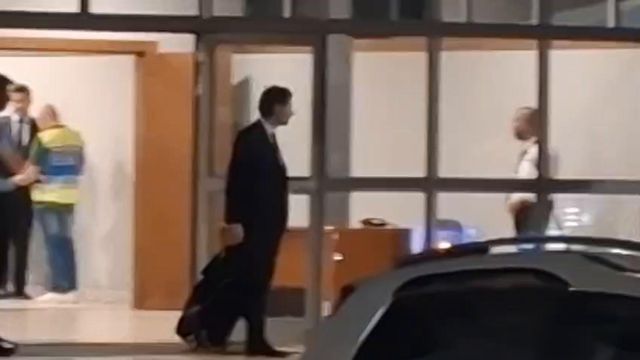 Insultos e pedidos de demissão para André Villas-Boas: clima aqueceu na chegada do FC Porto