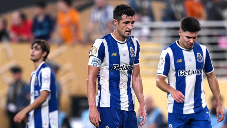 Mundial de Clubes: apurados, eliminados e cruzamentos nos oitavos