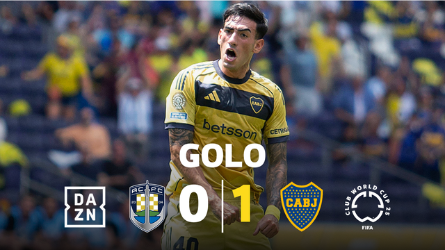 O autogolo mais caricato do Mundial de Clubes (vídeo)