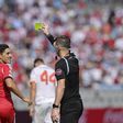 Benfica-Bayern: a análise de Pedro Henriques à arbitragem