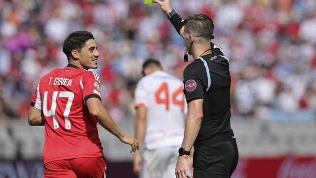 Benfica-Bayern: a análise de Pedro Henriques à arbitragem
