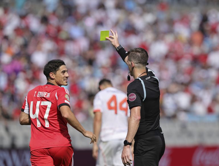 Benfica-Bayern: a análise de Pedro Henriques à arbitragem
