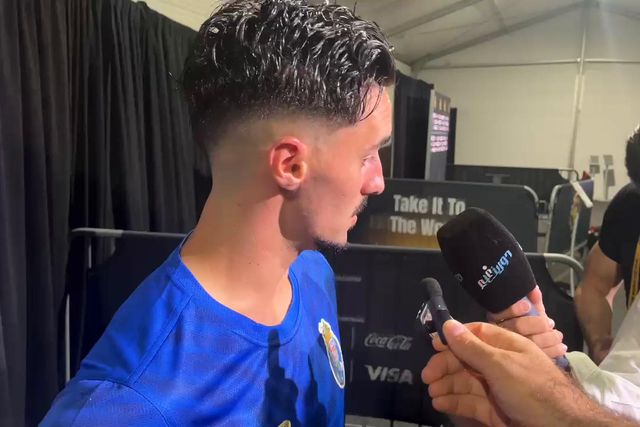 FC Porto: Eustáquio analisa eliminação do Mundial de Clubes (vídeo)