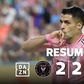 Palmeiras deu 80' de avanço a Messi e companhia, mas acordou a tempo (resumo)