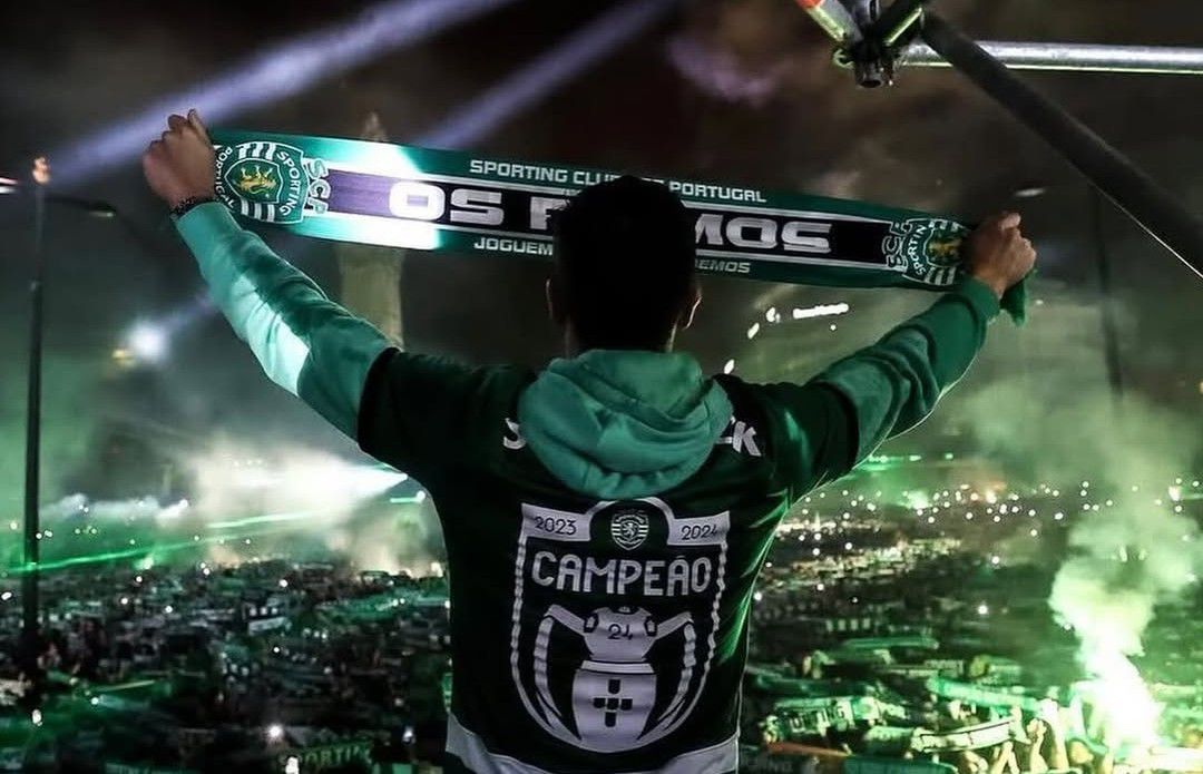 Diogo Pinto despede-se do Sporting e chega hoje ao Estrela