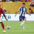Futuro de Marcano no FC Porto: o ponto da situação