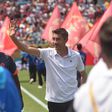 Bruno Lage: «As pessoas deviam acreditar mais no nosso trabalho»