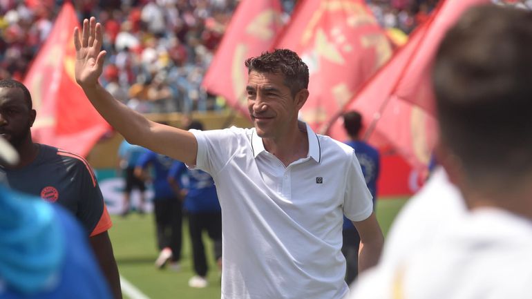 Bruno Lage: «As pessoas deviam acreditar mais no nosso trabalho»