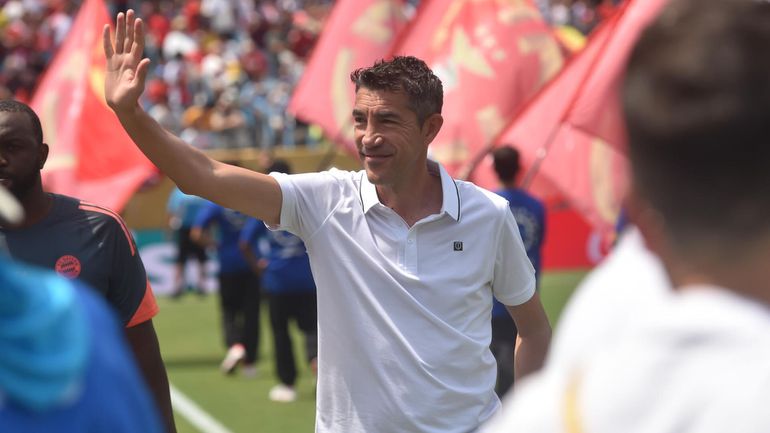 Bruno Lage: «As pessoas deviam acreditar mais no nosso trabalho»