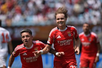 Mundial de Clubes: apurados, eliminados e cruzamentos nos oitavos