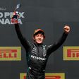 Após ir ao pódio, piloto de Fórmula 1 até conseguiu... acabar o secundário