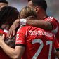 Benfica: águias à beira dos €100 milhões de encaixe