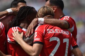Benfica: águias à beira dos €100 milhões de encaixe