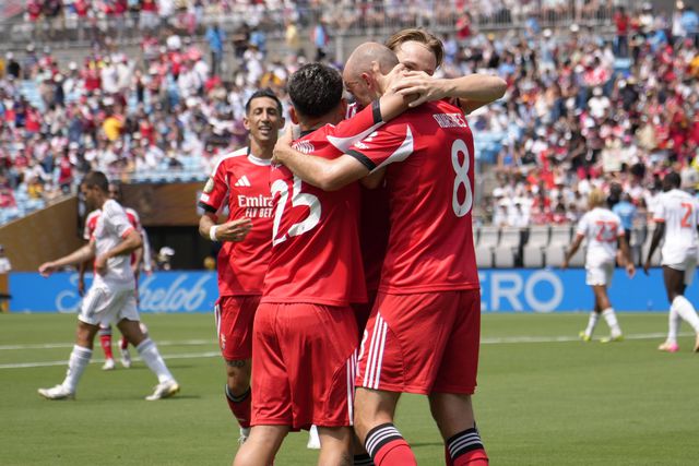 Milhões do Mundial de Clubes: saiba quanto recebeu cada clube até agora