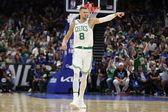 Porzingis, dos Celtics