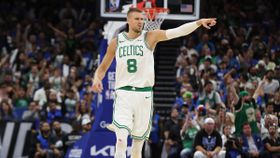 NBA: Boston Celtics trocam Porzingis para os Atlanta Hawks
