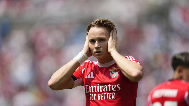 «Conseguimos ultrapassar o início difícil»