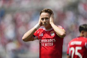«Conseguimos ultrapassar o início difícil»