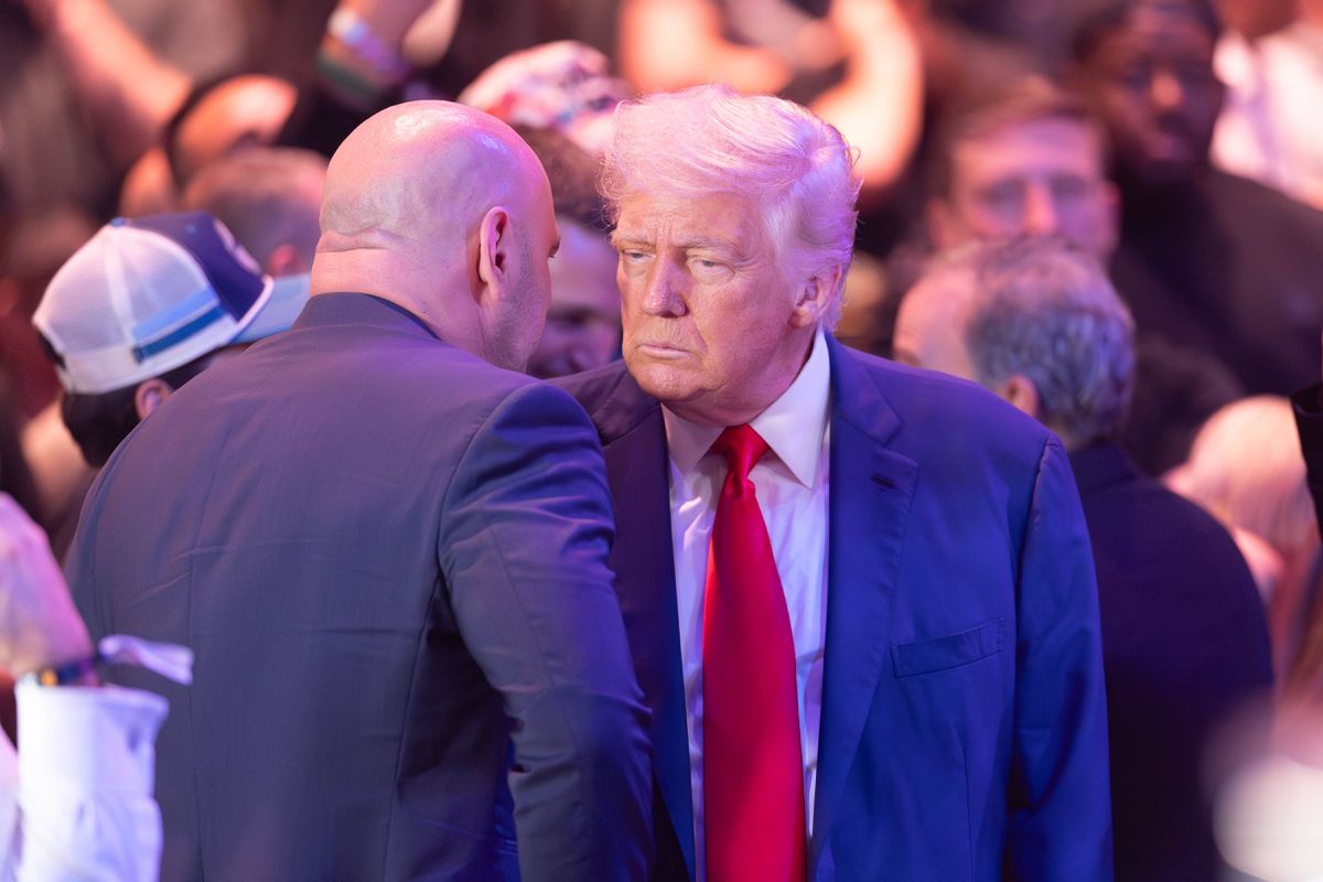 Trump condena quebra do cessar-fogo: «Israel tem de se acalmar»