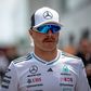 Valtteri Bottas, piloto reserva da Mercedes, durante o Grande Prémio do Canadá