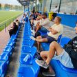 Estoril empresta casa a 'masterclass'… e técnicos tiraram proveito