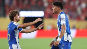 William Gomes e Mora contra a má fortuna (os destaques dos dragões)