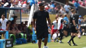 Kompany: «Termos perdido não muda nada para a próxima ronda»