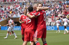 Mundial de Clubes: o adversário e a data do jogo do Benfica nos 'oitavos'